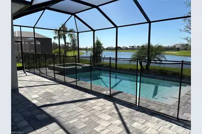 5383 Fancourt Links Way, Ave Maria, FL 34142 - Photo 1