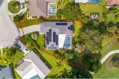 330 Country Club Dr, Naples, FL 34110 - Photo 35