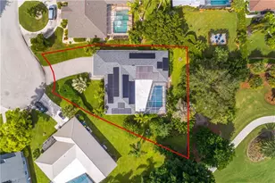 330 Country Club Dr, Naples, FL 34110 - Photo 35