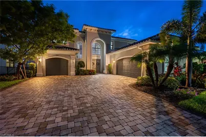 4541 Azalea Dr, Naples, FL 34119 - Photo 3