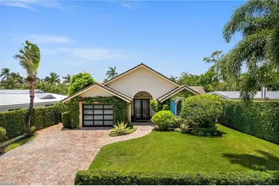 1228 Diana Ave, Naples, FL 34103 - Photo 1