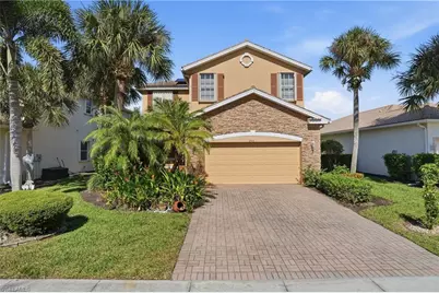 2513 Keystone Lake Dr., Cape Coral, FL 33909 - Photo 1