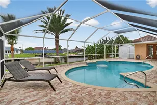 1215 SE 21st St, Cape Coral, FL 33990 - Photo 1