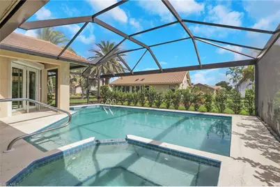 12970 Kelly Greens Blvd, Fort Myers, FL 33908 - Photo 5