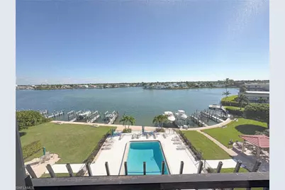 3430 Gulf Shore Blvd N #5C, Naples, FL 34103 - Photo 11