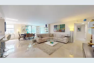 1912 S Ocean Dr #12C, Hallandale Beach, FL 33009 - Photo 1