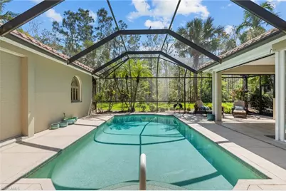 2874 Lone Pine Ln, Naples, FL 34119 - Photo 3