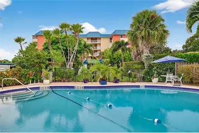 200 Pebble Beach Blvd #D406, Naples, FL 34113 - Photo 23