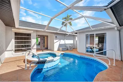 2033 SE 27th Ter, Cape Coral, FL 33904 - Photo 31