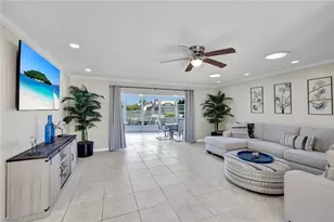 2033 SE 27th Terrace, Cape Coral, FL 33904 - Photo 41