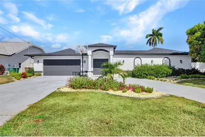 2033 SE 27th Ter, Cape Coral, FL 33904 - Photo 1