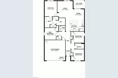 2619 NW 29th Ter, Cape Coral, FL 33993 - Photo 15