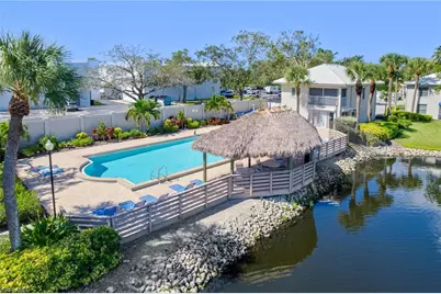 834 Gulf Pavilion Dr #201, Naples, FL 34108 - Photo 33