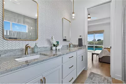 4151 NE 9th Ave, Cape Coral, FL 33909 - Photo 25