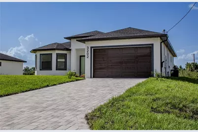 3202 72nd St W, Lehigh Acres, FL 33971 - Photo 1