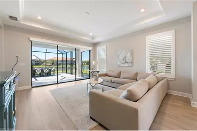 15191 Tolmino St, Naples, FL 34114 - Photo 5