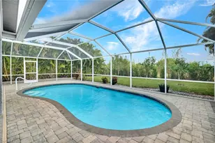 15645 Beachcomber Ave, Fort Myers, FL 33908 - Photo 1