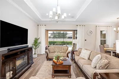 8131 Lucello Ter S, Naples, FL 34114 - Photo 7