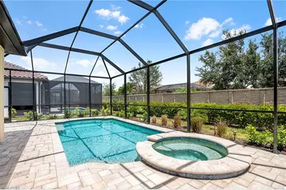 8131 Lucello Ter S, Naples, FL 34114 - Photo 9