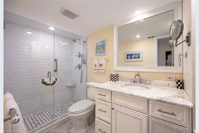 300 Park Shore Dr #5B, Naples, FL 34103 - Photo 21