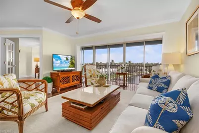 300 Park Shore Dr #5B, Naples, FL 34103 - Photo 9