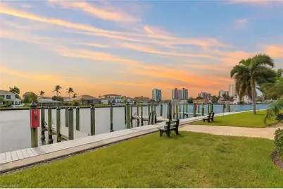 300 Park Shore Dr #5B, Naples, FL 34103 - Photo 25