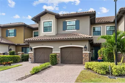 9646 Montelanico Loop #102, Naples, FL 34119 - Photo 23