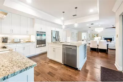 299 Mel Jen Dr, Naples, FL 34105 - Photo 3