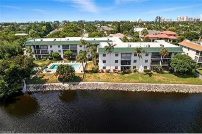 3030 Binnacle Dr #103, Naples, FL 34103 - Photo 1