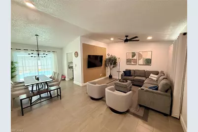 1044 Ridgeway Dr, North Fort Myers, FL 33903 - Photo 5