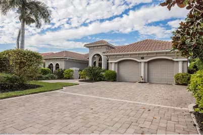 1007 Tivoli Dr, Naples, FL 34104 - Photo 1