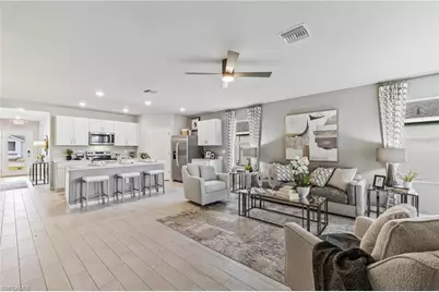 2521 NW 28th Ter, Cape Coral, FL 33993 - Photo 3