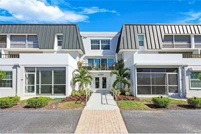 4200 Belair Ln #302, Naples, FL 34103 - Photo 1