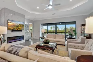 9637 Montelanico Loop, Naples, FL 34119 - Photo 11