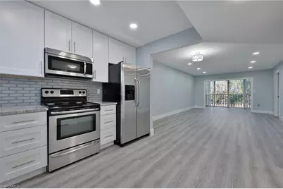 499 Forest Lakes Blvd #308, Naples, FL 34105 - Photo 5