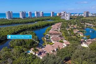 7817 Vizcaya Way, Naples, FL 34108 - Photo 1