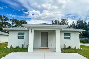 3632 Marion St, Fort Myers, FL 33916 - Photo 1