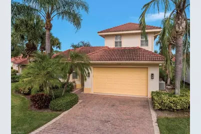 3572 Corinthian Way, Naples, FL 34105 - Photo 1