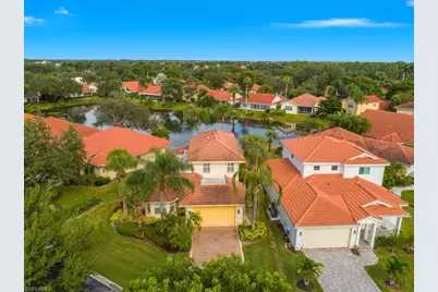 3572 Corinthian Way, Naples, FL 34105 - Photo 35