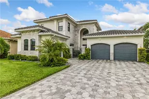 4410 Caldera Cir, Naples, FL 34119 - Photo 1