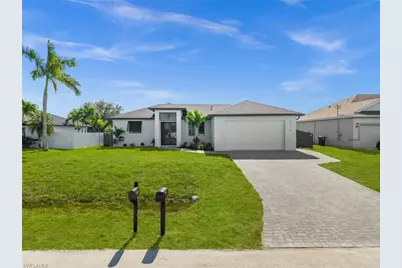2240 NW 4th Ter, Cape Coral, FL 33993 - Photo 1