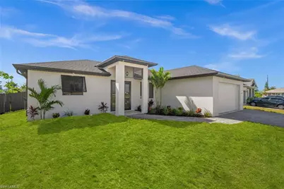 2240 NW 4th Ter, Cape Coral, FL 33993 - Photo 3