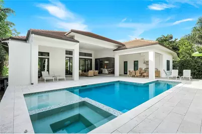 3200 Crayton Rd, Naples, FL 34103 - Photo 1