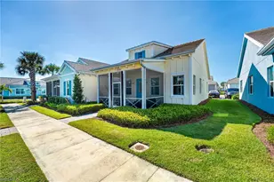 7235 Saona CT, Naples, FL 34113 - Photo 1
