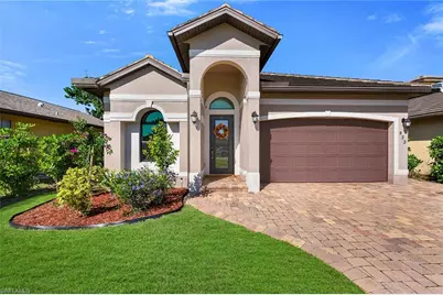 833 109th Ave N, Naples, FL 34108 - Photo 1