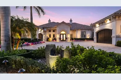 17406 Via Lugano Ct, Miromar Lakes, FL 33913 - Photo 1