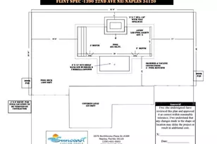 1390 22nd Ave NE, Naples, FL 34120 - Photo 3