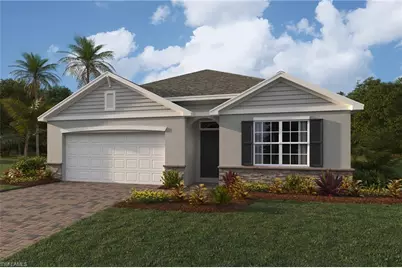 1813 NW 8th Pl, Cape Coral, FL 33993 - Photo 1