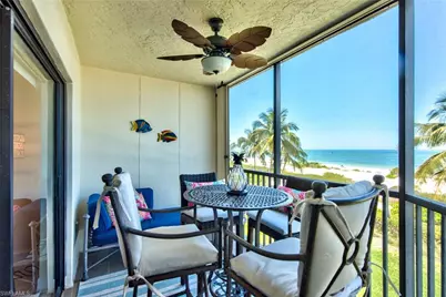 7500 Estero Blvd #202, Fort Myers Beach, FL 33931 - Photo 17