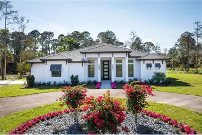 5772 Green Blvd, Naples, FL 34116 - Photo 1
